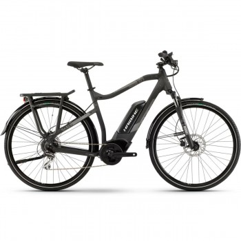 Электровелосипед Haibike SDURO Trekking 1.0 men