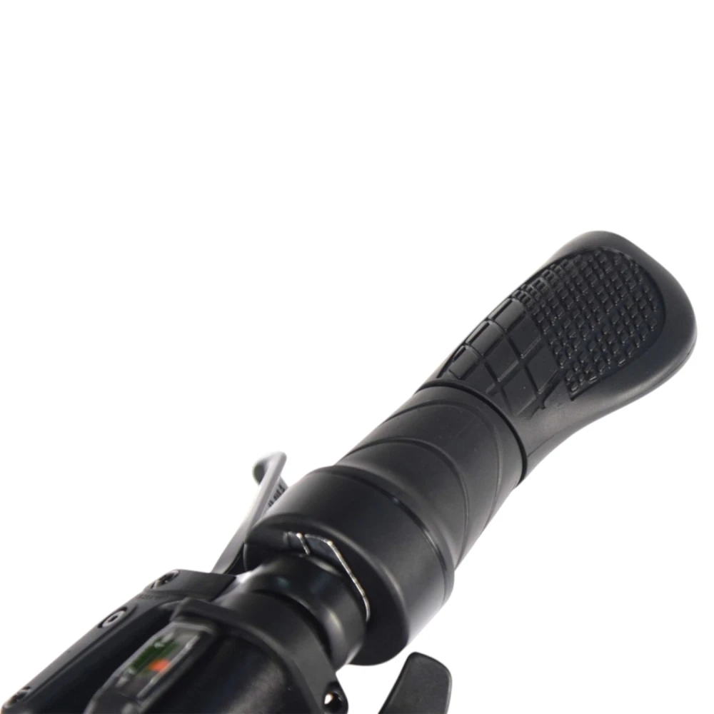 Электровелосипед Eltreco BigCat Next Серебристый-матовый 3