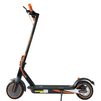 Электросамокат Kugoo Kirin L2 Pro