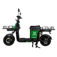 Электроскутер Motiko MU5 