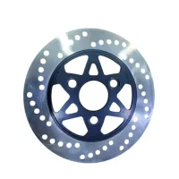 Тормозной диск задний для электровелосипеда Kugoo Kirin V3 Max